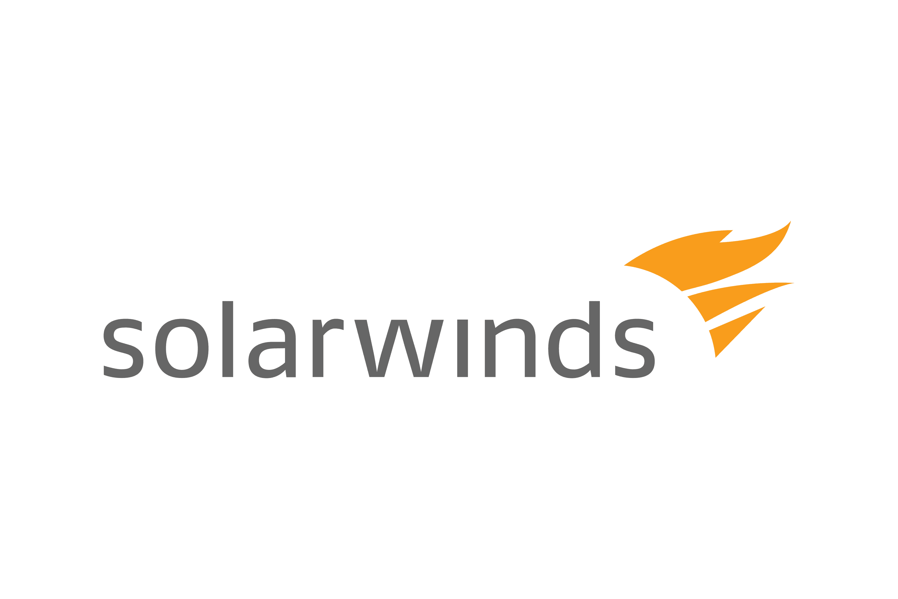 SolarWinds logo