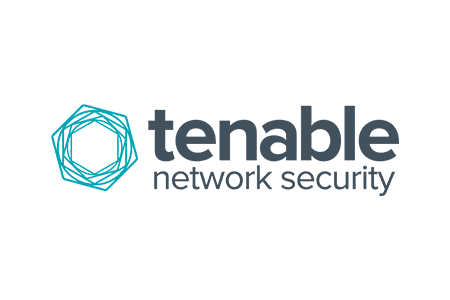Tenable logo