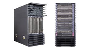 HP Data Center Switch Pro - main view