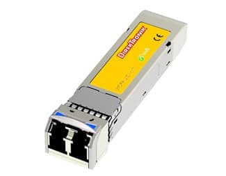 Cisco Fiber Media Converter Pro - main view