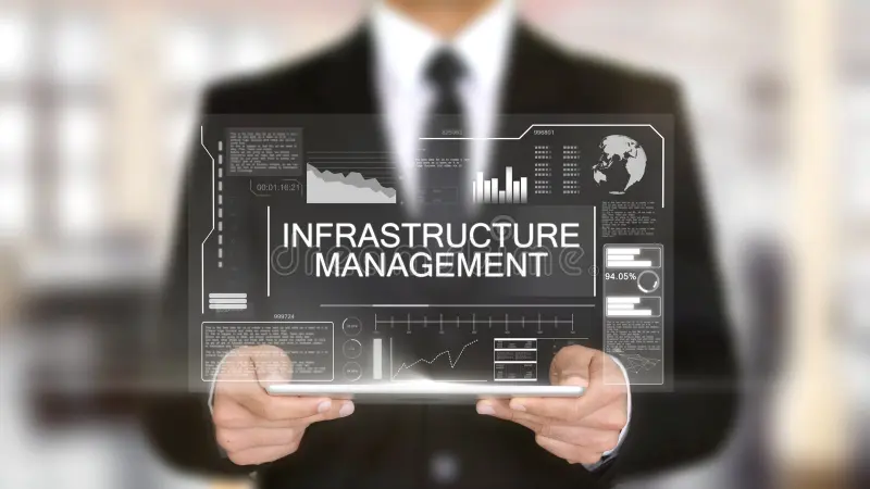 Infrastructure Services